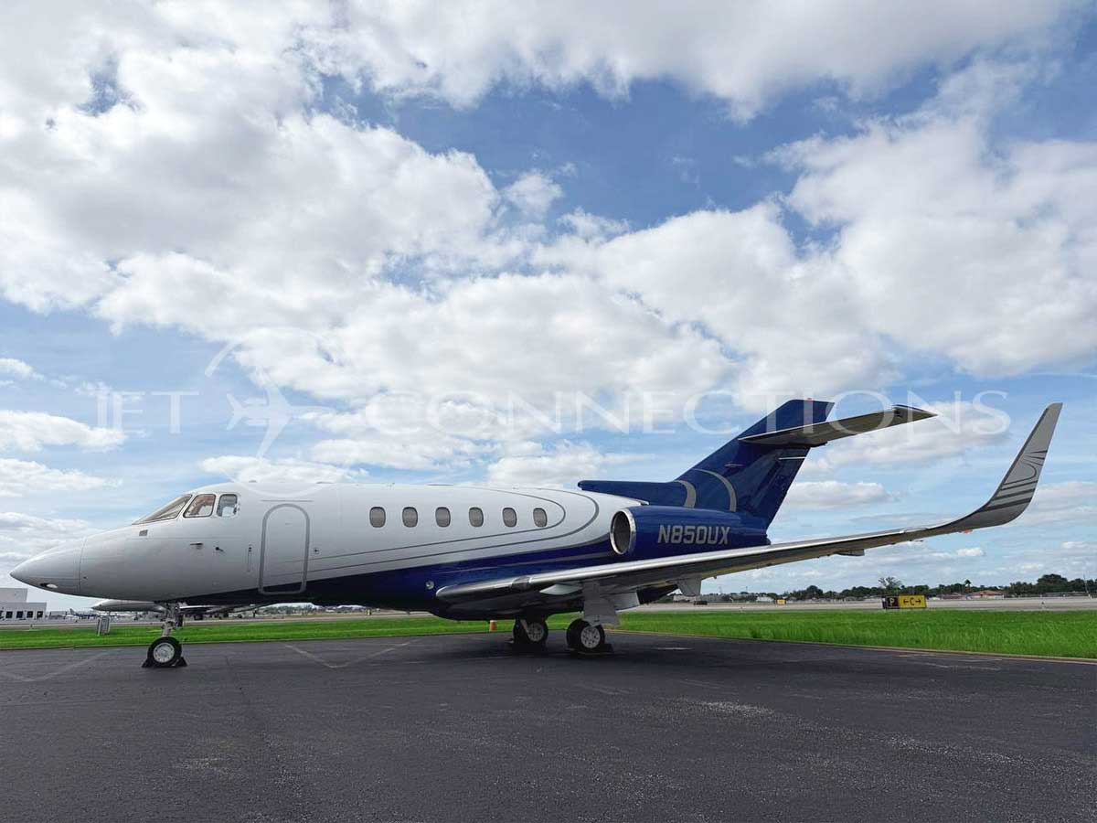 jet_connections_n850ux_hawker800xp_1_november2025