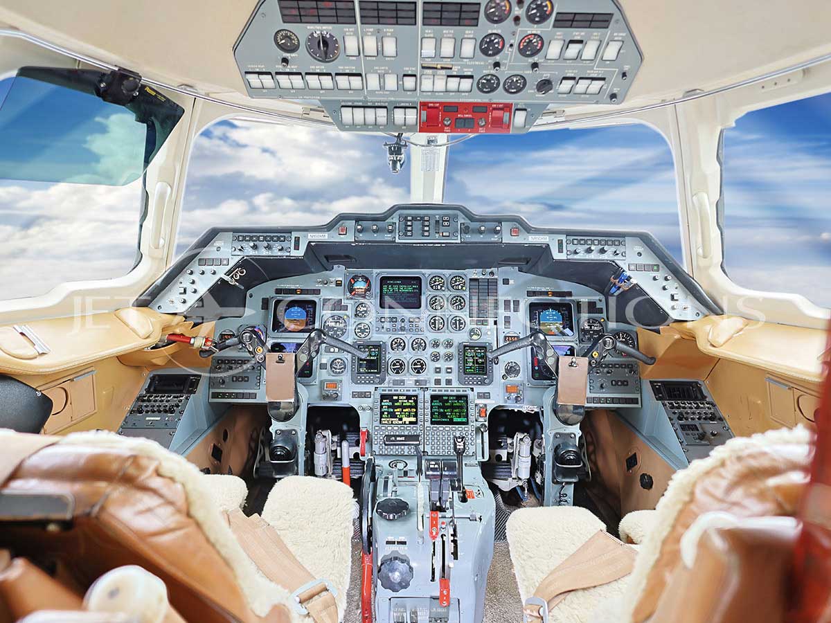 jet_connections_n850xm_hawker800xp_9_november2025
