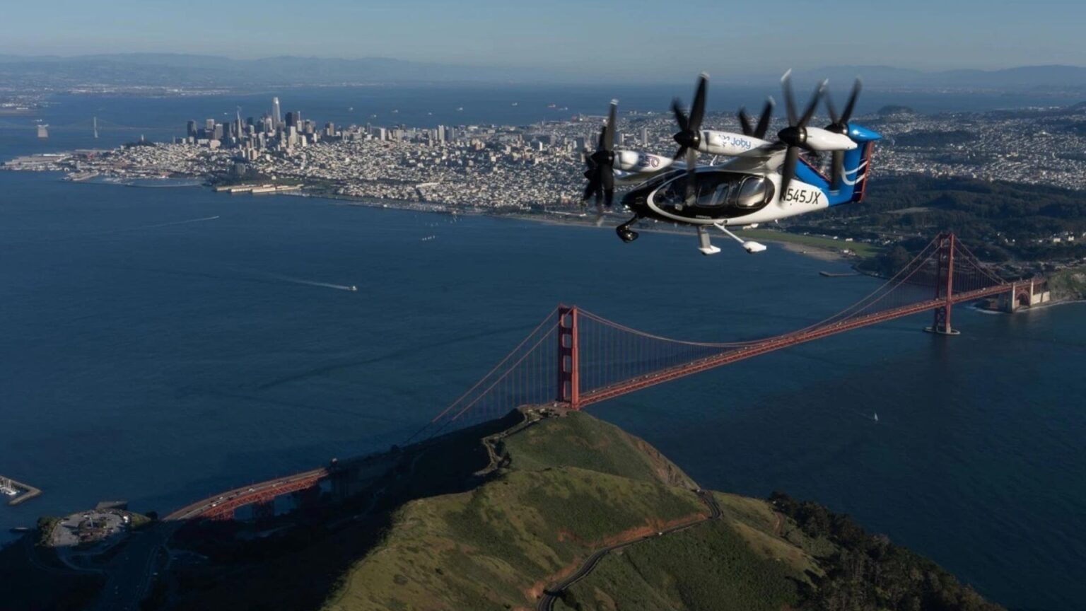 Joby advances urban air mobility — and Miami could be next - Jet ...