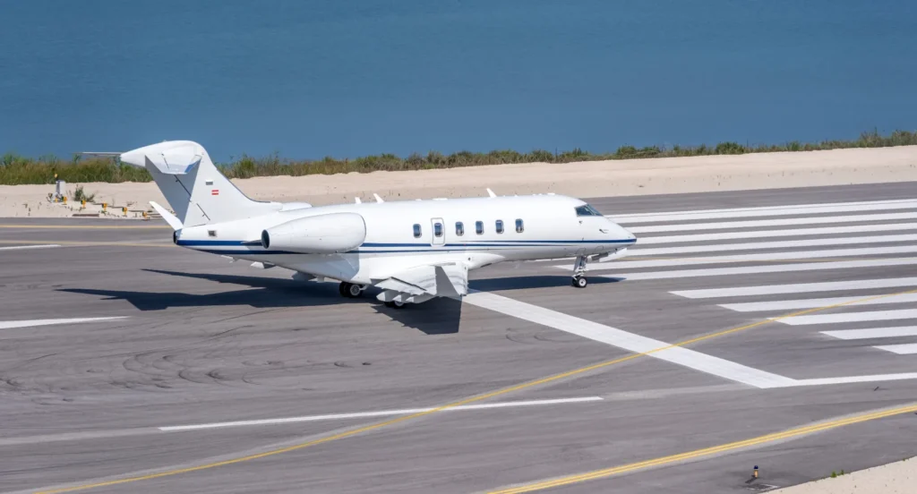 What Is a Charter Flight? Everything You Need To Know