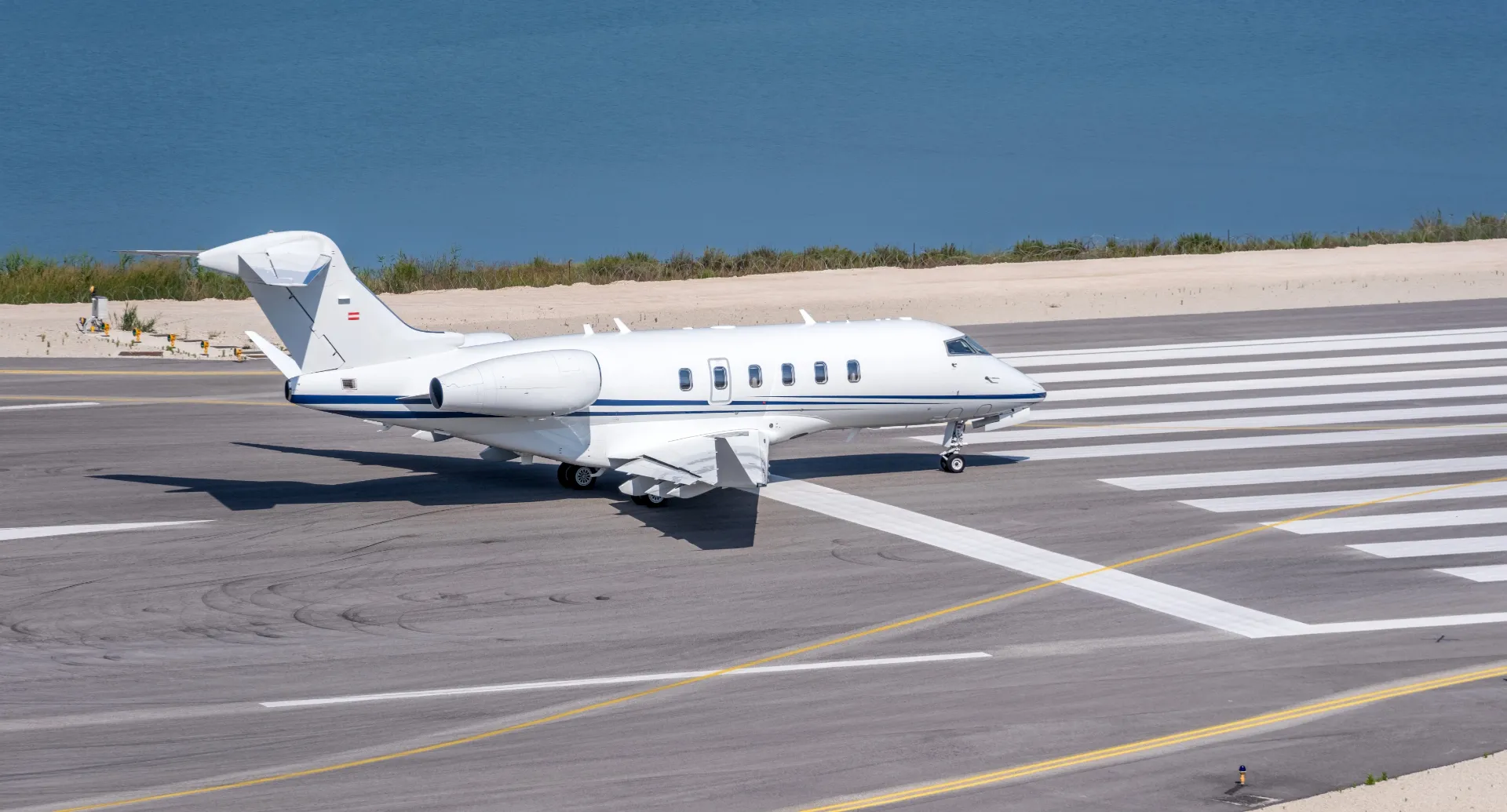 What Is a Charter Flight? Everything You Need To Know
