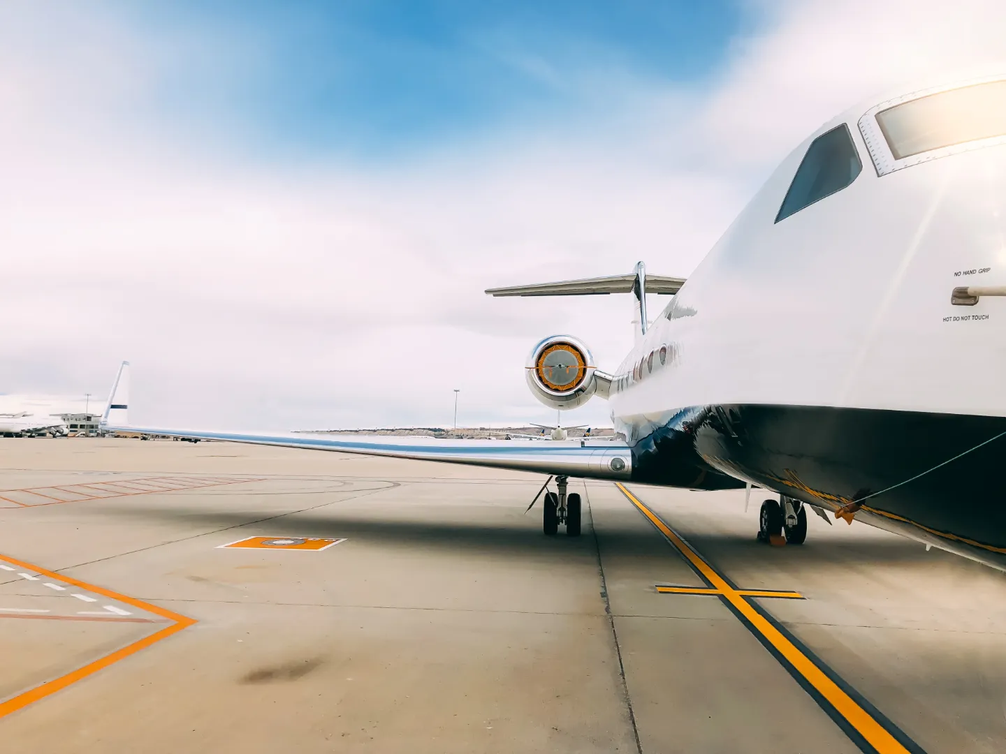 What Is a Private Jet?
