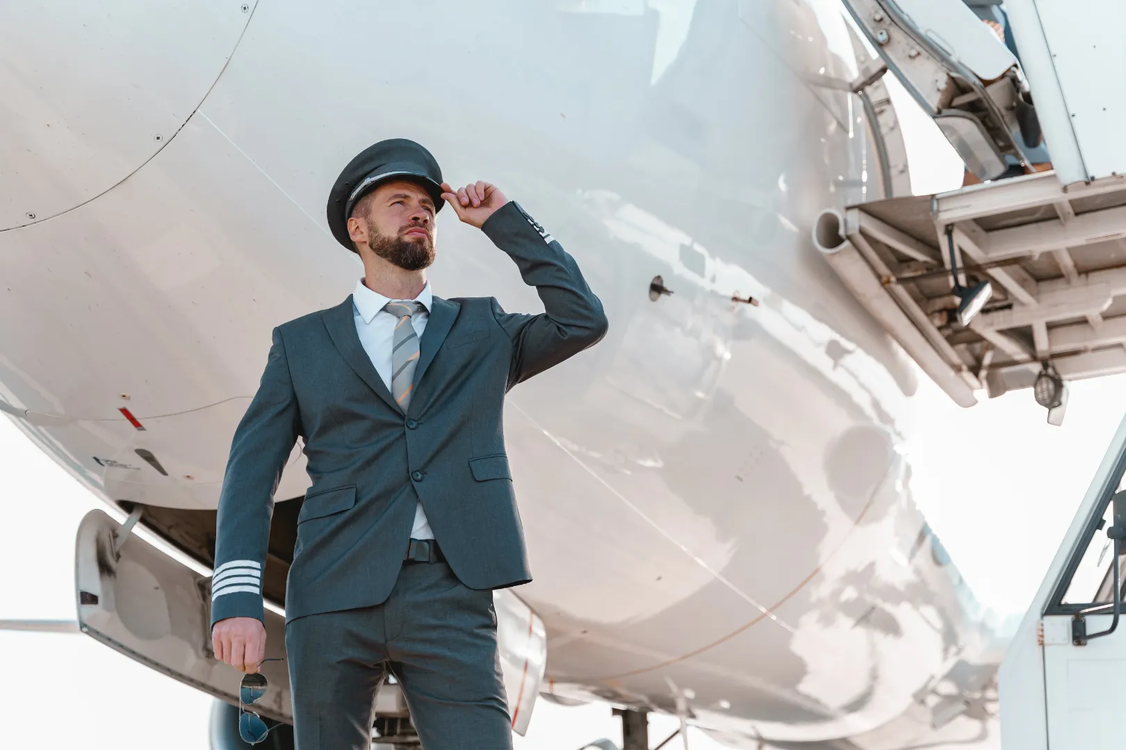 What is Aircraft Management?