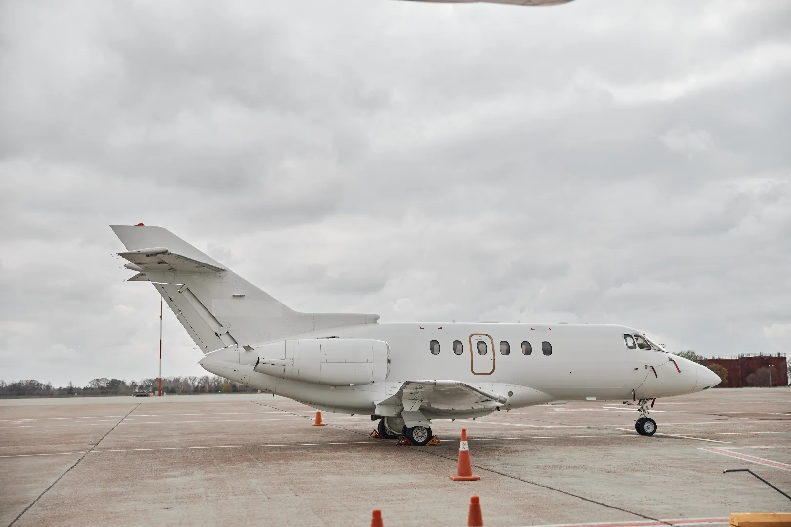 What Is an Empty Leg Flight